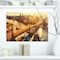 Designart - Queensboro Bridge over East River - Large Cityscape Canvas Art Print